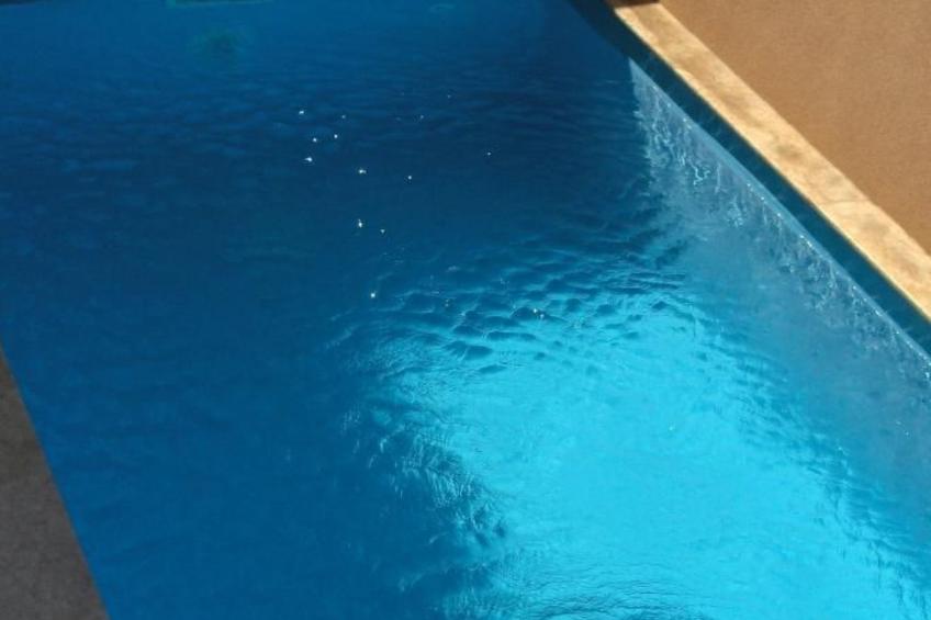 Villa del Golfo, Apartement mit Garten und Pool - foto 5