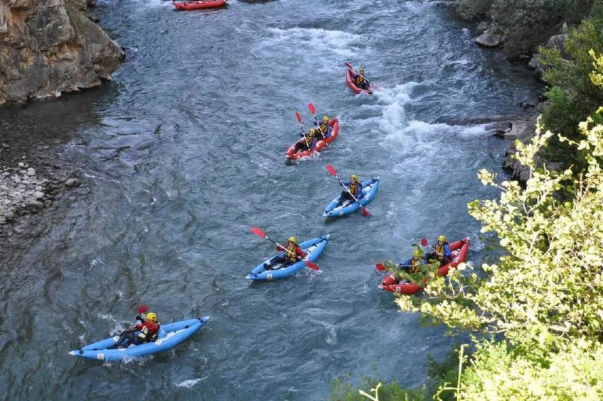 Appartement mit Terrasse - foto 44