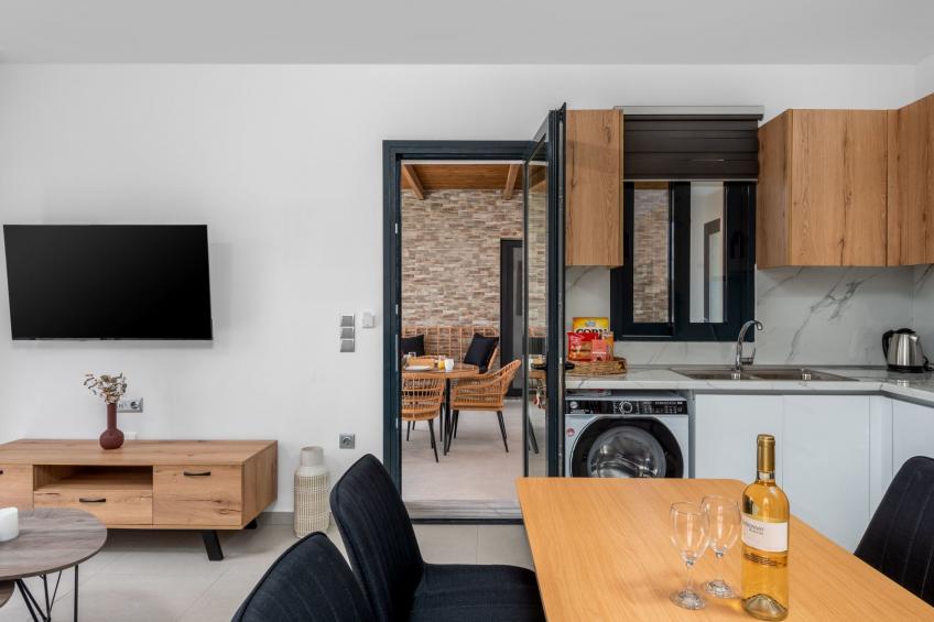 Salzige Luxusvilla 5 - foto 12