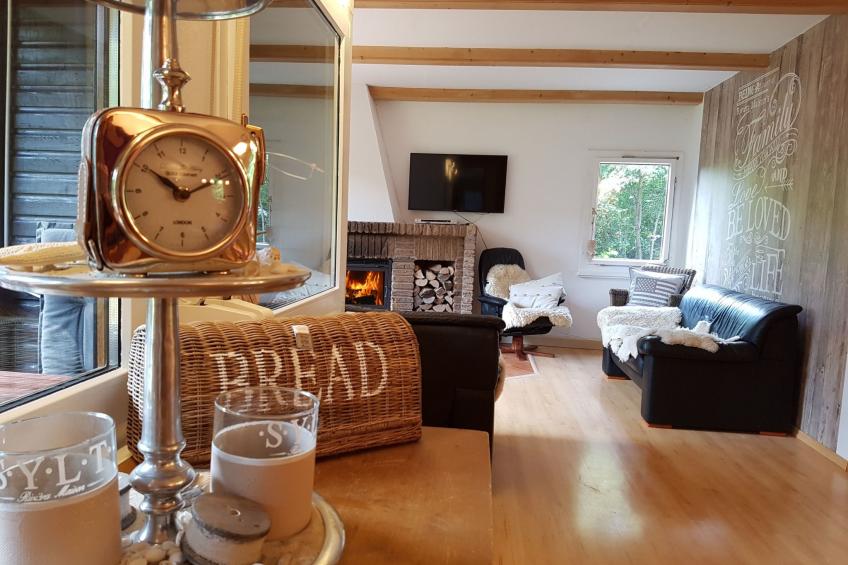 Ferienvilla mit eigener Sauna - foto 5