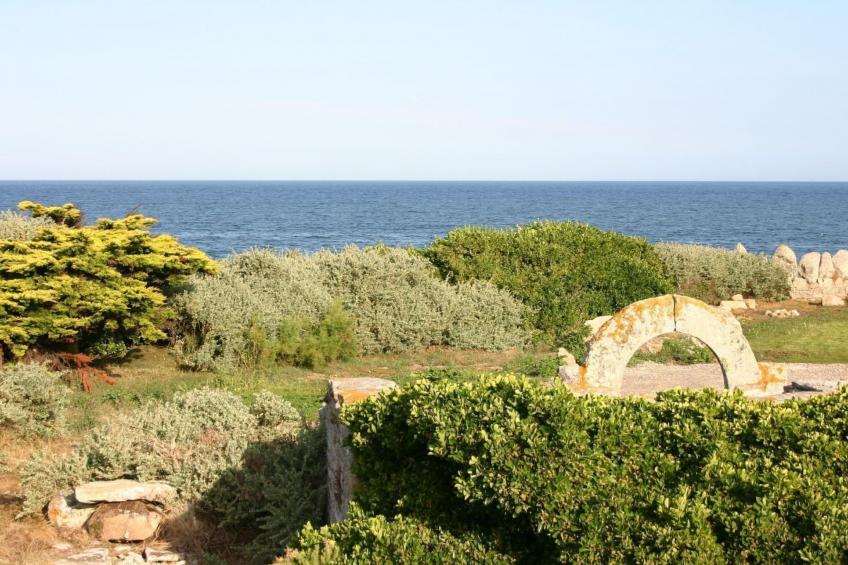 Ferienvilla mit Blick auf das Wasser - foto 25