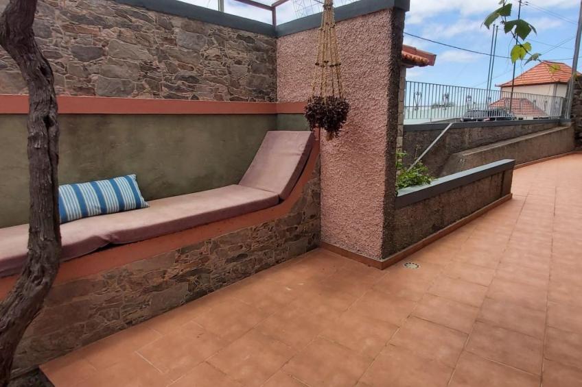 Cottage aus Stein mit Blick auf das Wasser - foto 8