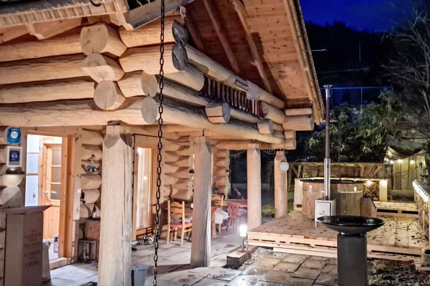 Chalet Karin - foto 44