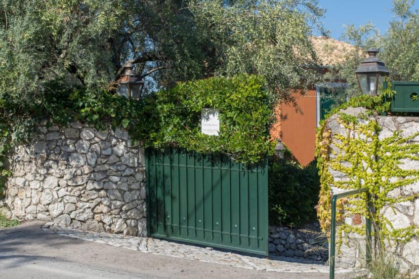 Villa Pergola - foto 24