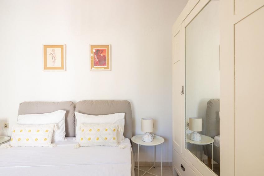 Traditionelle Villa mit Pool und BBQ, in der Nähe von Rethymno - foto 32