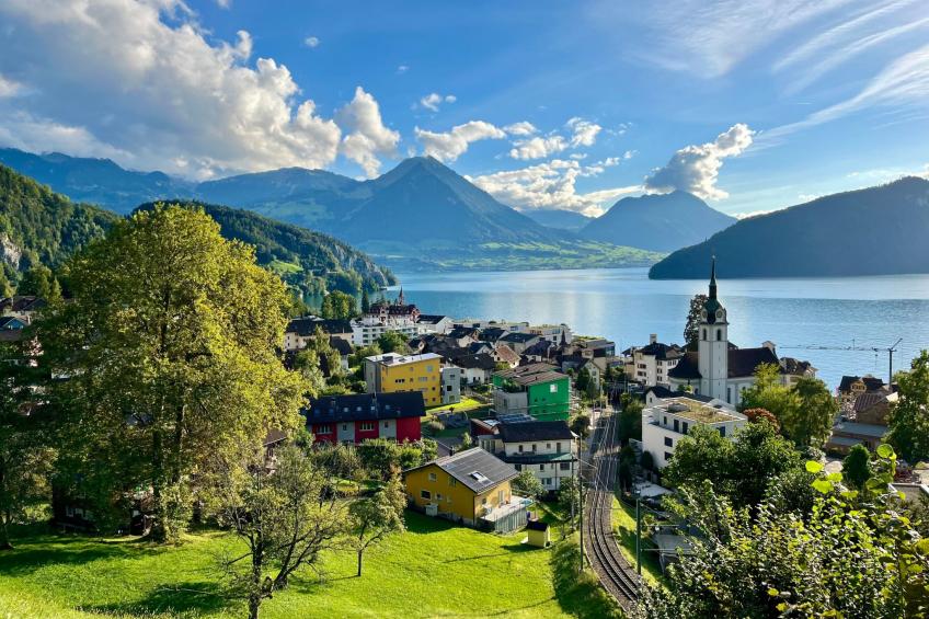 Chalet Bärgblick - foto 22