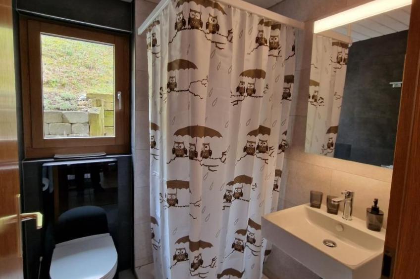 Chalet Traumfleck - foto 29