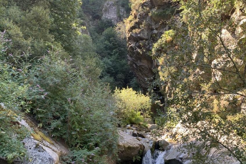 "Villa romaga mit Wallbox - foto 41