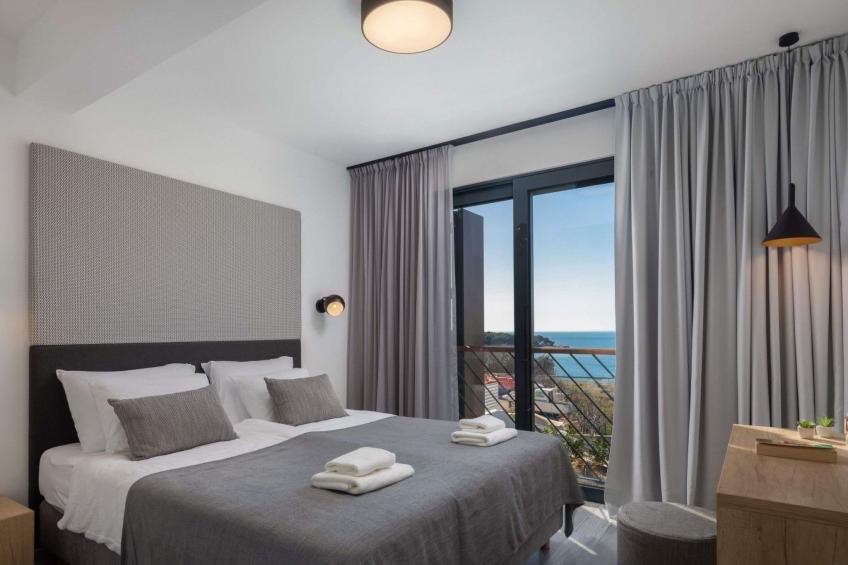 Luxusvilla Sole Dance mit atemberaubendem Ausblick - foto 14