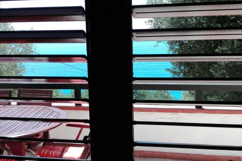 Appartement mit Garten, Terrasse und Grill - foto 18