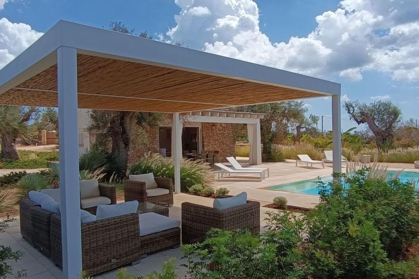 Villa Ligola - foto 3