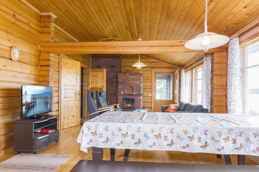 Vähä-eskelin lomamökit - foto 12