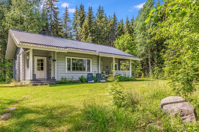 Kiviniemi - foto 2