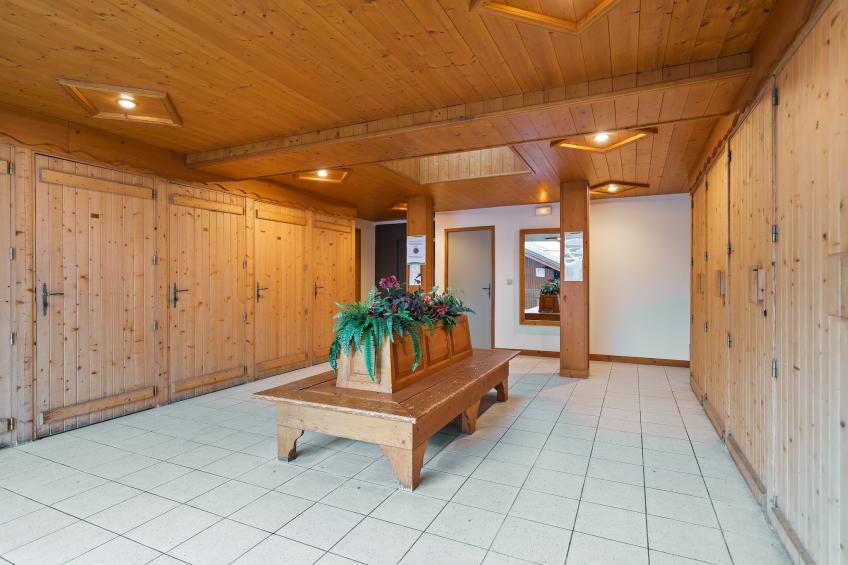 Chalet appartement Chargalon - foto 24