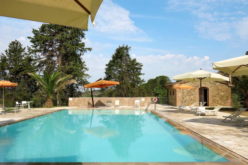 Podere Le Palaie (PEC208) - foto 22