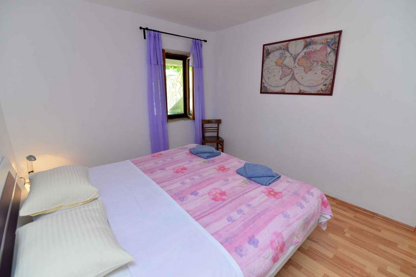 Vakantiewoning met terras en in de buurt van het strand - VW-9D3G - foto 18