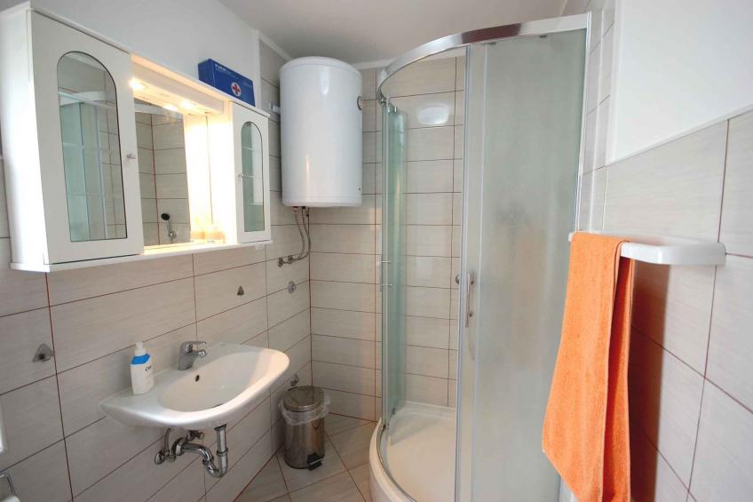 Holiday apartment with garden - BF-XBPH - foto 15