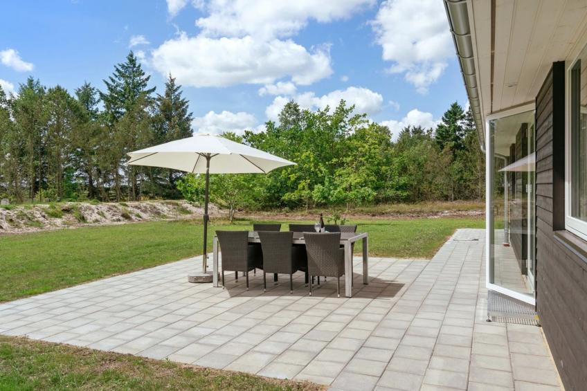 "Alona" - 250m from the sea in NE Jutland - foto 3
