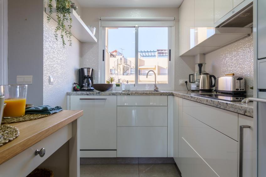 Calahonda Royale Seaview Suite - foto 6