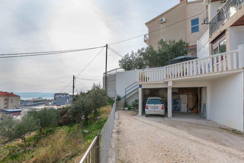 Vakantiewoning met terras - VW-XGDBN - foto 6