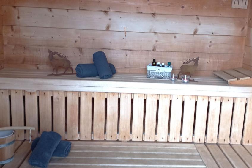 Chalet Lisa - foto 35