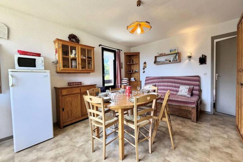 Résidence Les Portes Du Mont Blanc - foto 4