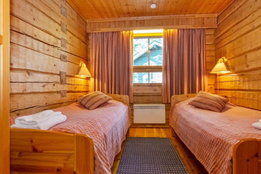 Ahmanpesä - foto 12