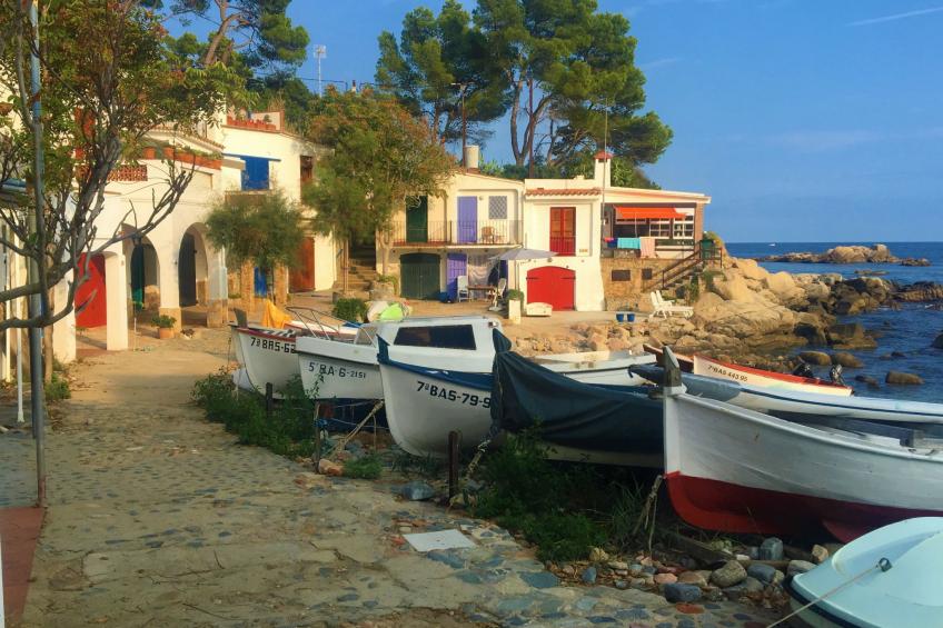 Costa Brava Palamos Chalettas - foto 16