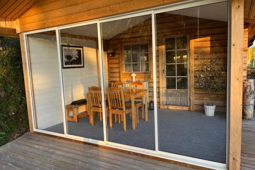 Solbacken Cottage und Lodge - foto 6