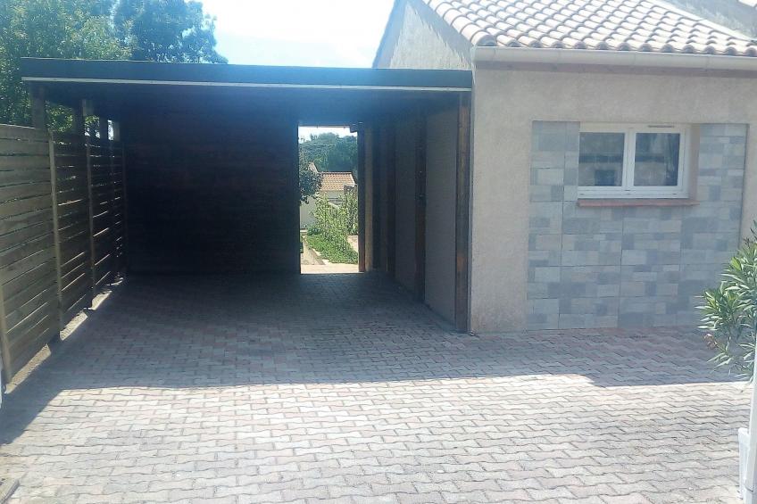 inmitten der Weinberge Lucinkas - foto 10