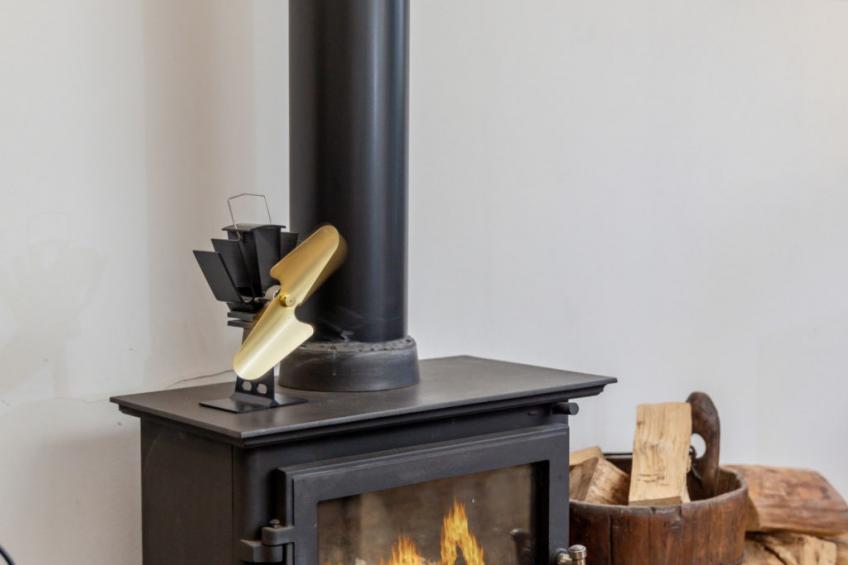 Middle Warble Stables - foto 27