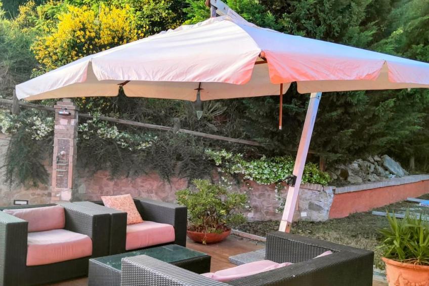 Landgut "TenutaQuarantaOlivi - foto 3