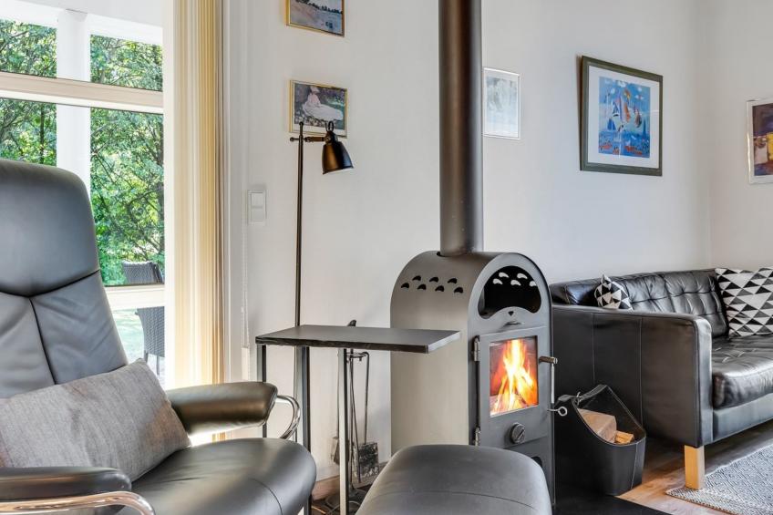 "Angantir" - 4.8km from the sea - foto 6