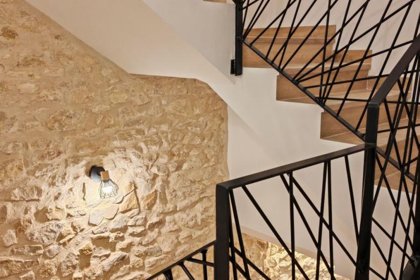 Ländliches Haus 'La Casa del Campanar - foto 2