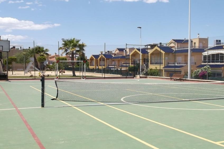 mit gemeinschaftlichem Pool - foto 35