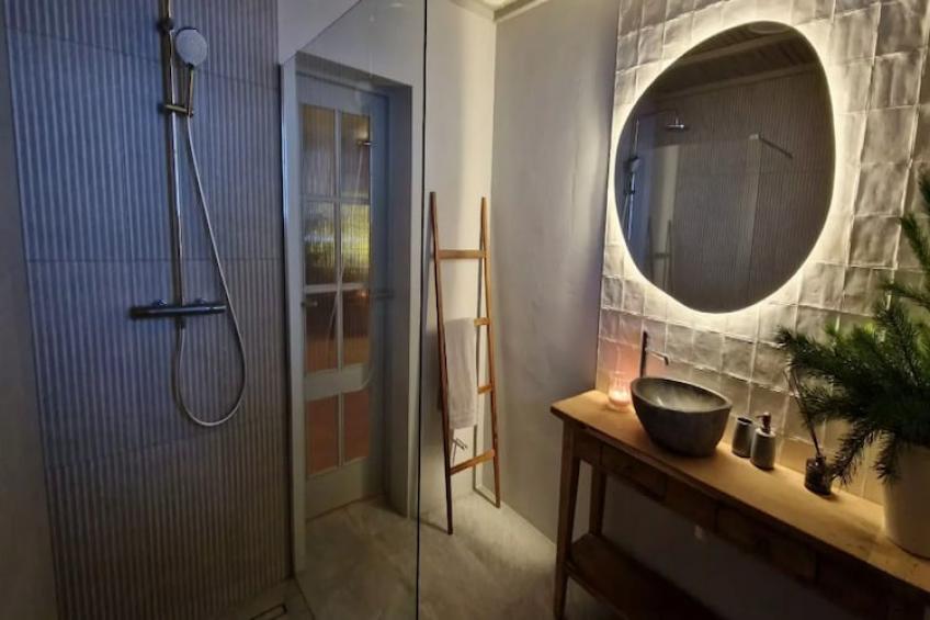 Willa wakacyjna w Radogoszczy - foto 22