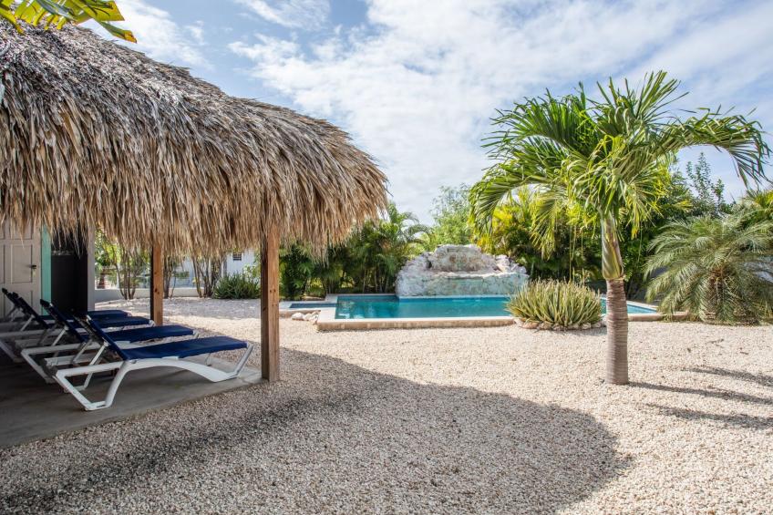 Charme am Hang - Perfekter Rückzugsort im Paradies 4 - foto 10