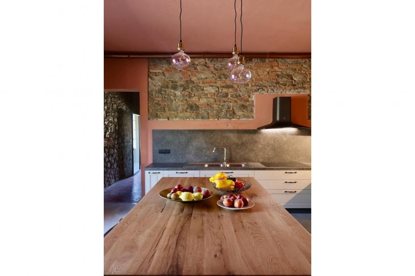 Podere La Sterza - The Villa - foto 23