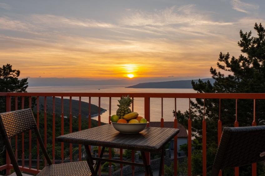 Luxury Seaview Apartment