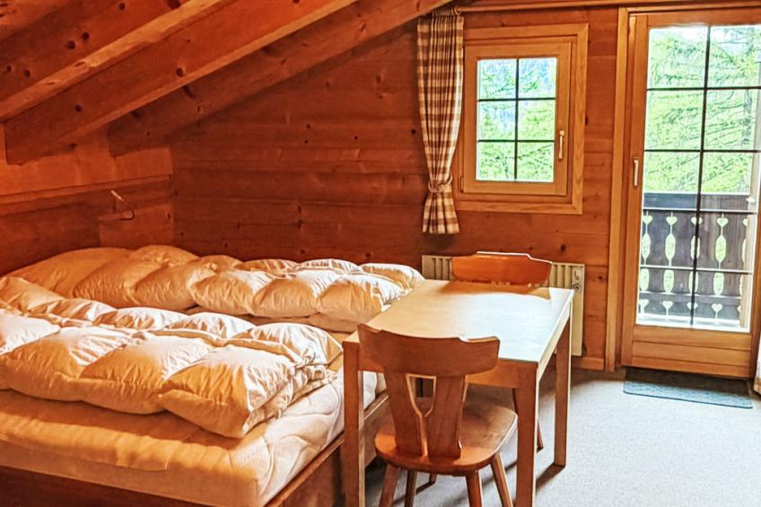 Apartment zum Hirsch - Attic - foto 6