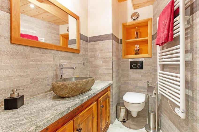 Chalet Farmhouse - foto 8