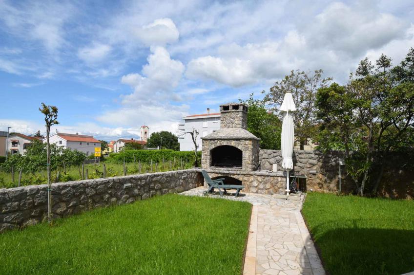Holiday apartment with two bedrooms - BF-72D6T - foto 4