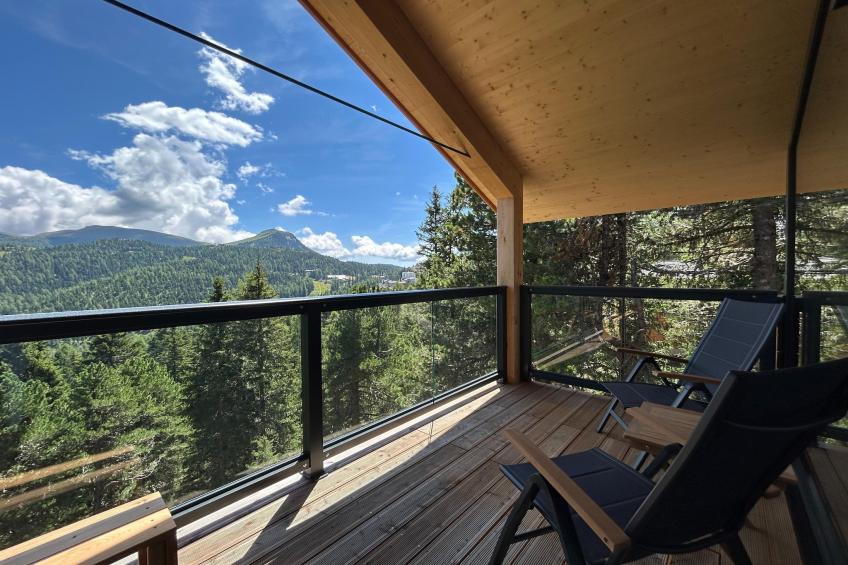 Naturchalets Turracher Höhe 21 - foto 15