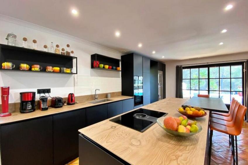 L'écrin D'été - Villa à Ventabren - foto 13