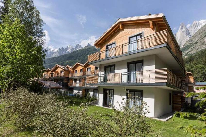 Résidence Prestige Odalys Isatis - foto 14