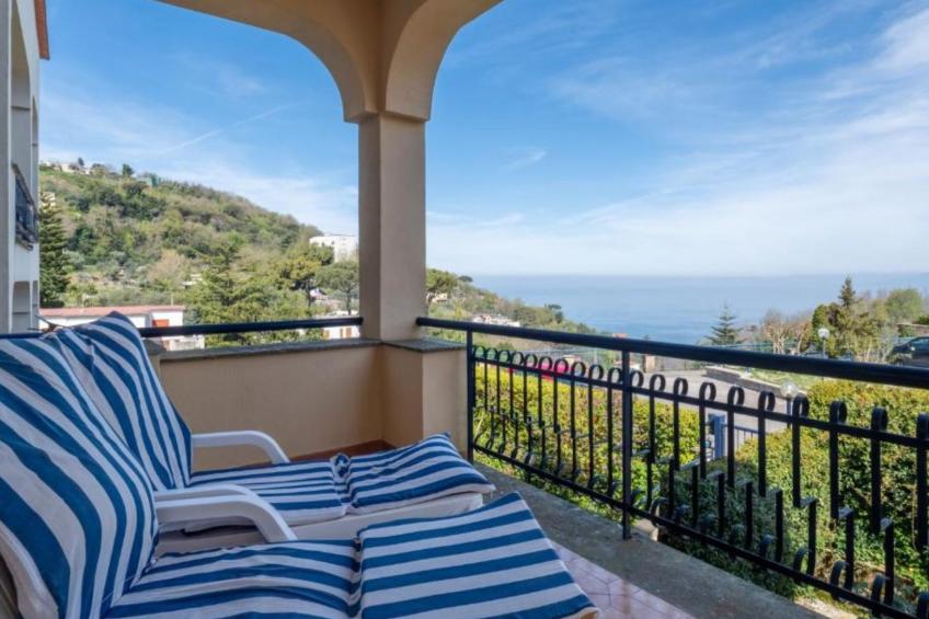 La terrazza di Valeria