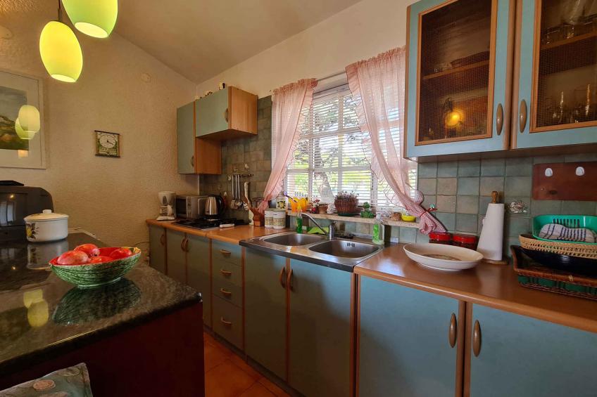 Ferienhaus mit Klimaanlage und Meeresblick in ruhiger Gegend - BF-6J7JF - foto 28