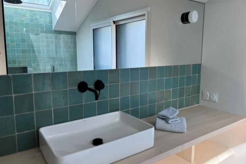 Résidence Villa Analoma - Les Bourdaines - foto 9