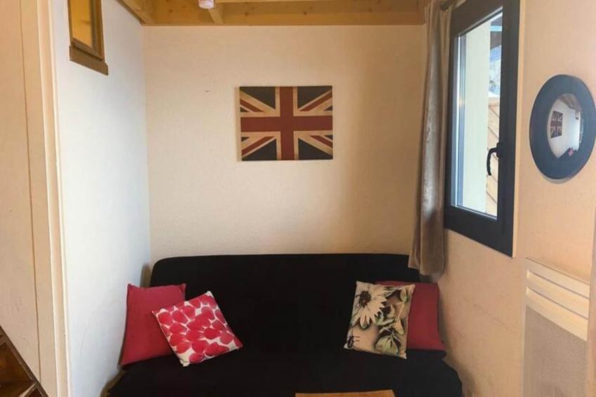 Résidence Balcons D'huez - foto 2