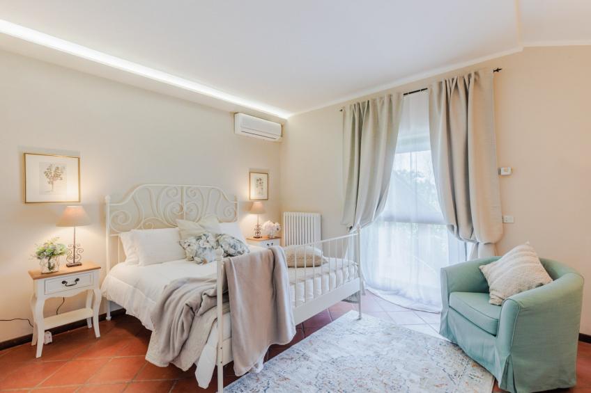 Cà Uvenere, Modern Farmhouse with Pool - foto 86